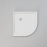 shower base